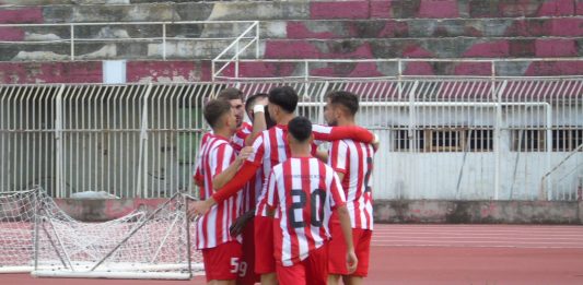 Επιστροφή στο ΕΑΚ με Ακρόπολη για τον Ολυμπιακό Βόλου