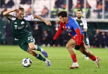 Ήττα για τον Βόλο στη Λεωφόρο | Έχασε πέναλτι για να ισοφαρίσει