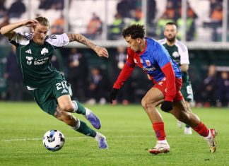 Ήττα για τον Βόλο στη Λεωφόρο | Έχασε πέναλτι για να ισοφαρίσει