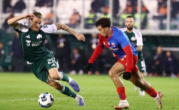 Ήττα για τον Βόλο στη Λεωφόρο | Έχασε πέναλτι για να ισοφαρίσει