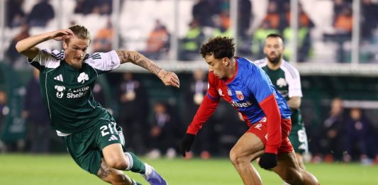 Ήττα για τον Βόλο στη Λεωφόρο | Έχασε πέναλτι για να ισοφαρίσει