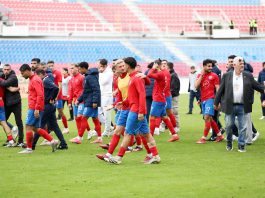 Μία αγωνιστική στον Πανιώνιο για ρίψη κροτίδας