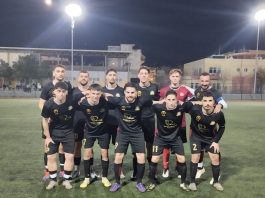 Νίκη για Πανιώνιο Ν. Ιωνίας στο εξ αναβολής – Η βαθμολογία της Β’ ΕΠΣΘ