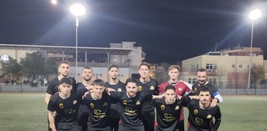 Νίκη για Πανιώνιο Ν. Ιωνίας στο εξ αναβολής – Η βαθμολογία της Β’ ΕΠΣΘ