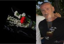 Βόλος: Θλίψη για τον πρόωρο χαμό του Πάνου Παπαθανασίου