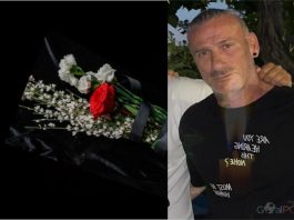 Βόλος: Θλίψη για τον πρόωρο χαμό του Πάνου Παπαθανασίου