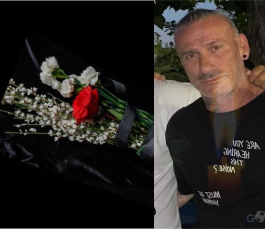 Βόλος: Θλίψη για τον πρόωρο χαμό του Πάνου Παπαθανασίου