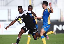 Ισοπαλία για Αστέρα και ΠΑΟΚ στο …Περιστέρι