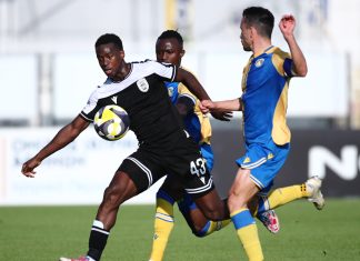 Ισοπαλία για Αστέρα και ΠΑΟΚ στο …Περιστέρι