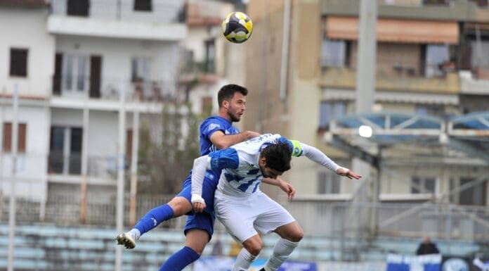 Τα highlights από το ΠΑΣ Γιάννινα – Νίκη Βόλου (video)