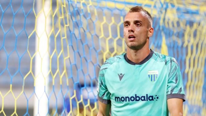 Στο “στόχαστρο” ο Πλέγας για τη Νίκη – Τέσσερις κινήσεις για την ενίσχυση του ρόστερ