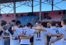 Γ’ Εθνική (2ος όμιλος): Με Εορδαϊκό ο Σαρακηνός – Το πλήρες πρόγραμμα της 13ης αγωνιστικής