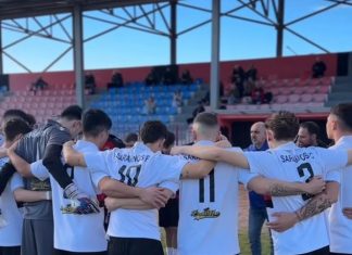 Γ’ Εθνική (2ος όμιλος): Με Εορδαϊκό ο Σαρακηνός – Το πλήρες πρόγραμμα της 13ης αγωνιστικής