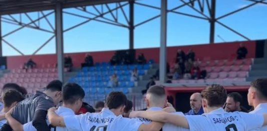 Γ’ Εθνική (2ος όμιλος): Με Εορδαϊκό ο Σαρακηνός – Το πλήρες πρόγραμμα της 13ης αγωνιστικής