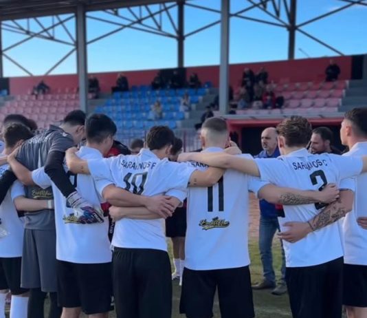 Γ’ Εθνική (2ος όμιλος): Με Εορδαϊκό ο Σαρακηνός – Το πλήρες πρόγραμμα της 13ης αγωνιστικής