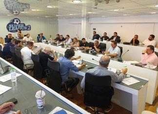 SL2: ΔΣ στις 16/12 για τηλεοπτικά και χορηγία