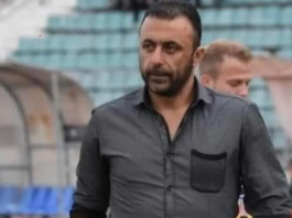 Τέλης Καϊμπαλίδης: Ορισμένοι δεν ανήκουν στην ομάδα εδώ και καιρό, αλλά δεν το έχουν καταλάβει