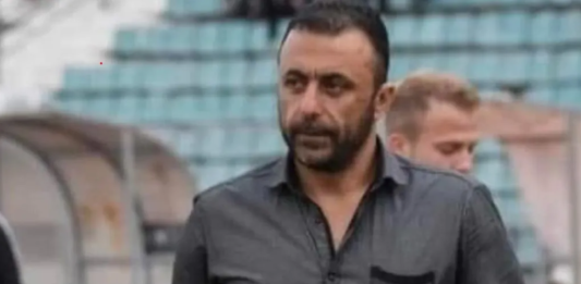 Τέλης Καϊμπαλίδης: Ορισμένοι δεν ανήκουν στην ομάδα εδώ και καιρό, αλλά δεν το έχουν καταλάβει