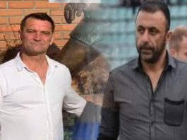 Εκτός Ολυμπιακού Βόλου ο Σέρτζιαν Τσέροβιτς