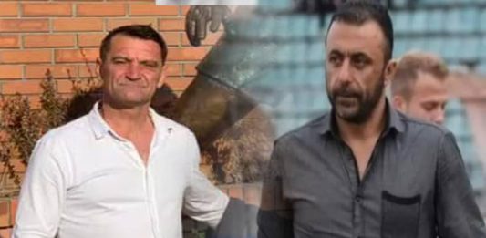 Εκτός Ολυμπιακού Βόλου ο Σέρτζιαν Τσέροβιτς