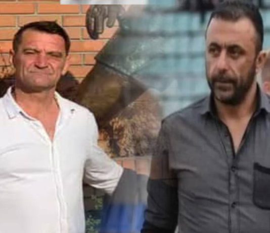 Εκτός Ολυμπιακού Βόλου ο Σέρτζιαν Τσέροβιτς