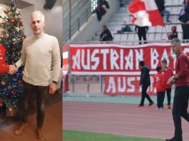 Αιφνιδιαστική αλλαγή προπονητή ο Ολυμπιακός Βόλου: Νέος τεχνικός ο Σάκης Θεοδοσιάδης