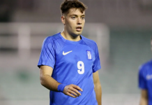 Ρήξη πρόσθιου χιαστού ο Τζίμας – Χάνει το υπόλοιπο της χρονιάς