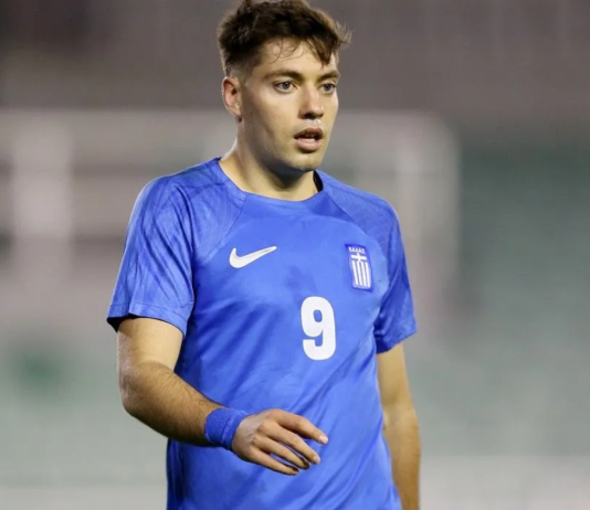 Ρήξη πρόσθιου χιαστού ο Τζίμας – Χάνει το υπόλοιπο της χρονιάς