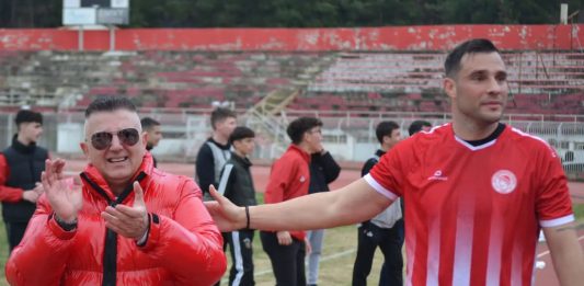 Αναστασίου: “Νοικοκυριό και σοβαρή οργάνωση”