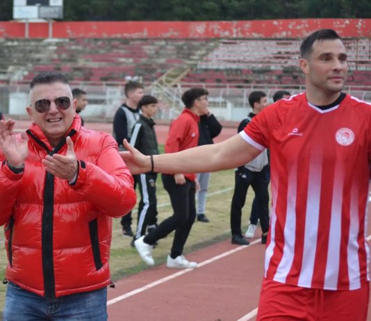 Αναστασίου: “Νοικοκυριό και σοβαρή οργάνωση”