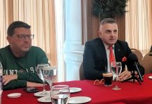 Ολυμπιακός Βόλου: «Ο Σάκης Τζήμας χαράσσει μια ξεκάθαρη στρατηγική ενότητας»