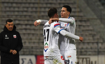 Με εξάρα στην επόμενη φάση του Κυπέλλου ο Βόλος