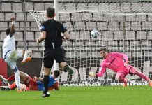 Με MVP τον Σιαμπάνη ο Βόλος 1-1 με Κηφισιά