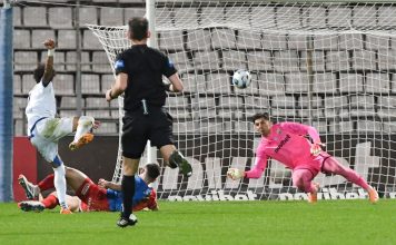 Σιαμπάνης: «Πήραμε αυτό που αξίζαμε»