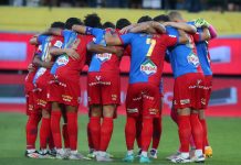 Βόλος: Χωρίς δύο κόντρα στον Παναθηναϊκού | Η αποστολή