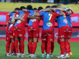 Βόλος: Χωρίς δύο κόντρα στον Παναθηναϊκού | Η αποστολή