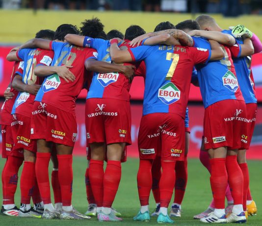 Βόλος: Χωρίς δύο κόντρα στον Παναθηναϊκού | Η αποστολή