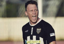 Φέρνει Βουκμίροβιτς ο Ολυμπιακός Βόλου! (pic)