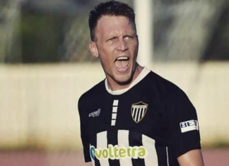 Φέρνει Βουκμίροβιτς ο Ολυμπιακός Βόλου! (pic)