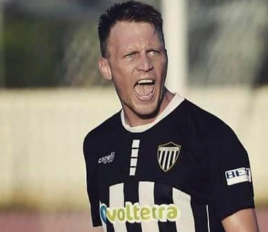 Φέρνει Βουκμίροβιτς ο Ολυμπιακός Βόλου! (pic)