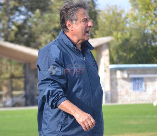 Ολυμπιακός Βόλου: Διαψεύδει φήμες – Στήριξη σε Ζαλίκα και παίκτες