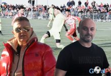 Δημόσιο beef Τζήμα-Χατζηθεοδώρου: Πήραν “φωτιά” τα social με πικάντικες ατάκες (pics)