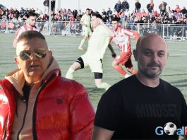 Δημόσιο beef Τζήμα-Χατζηθεοδώρου: Πήραν “φωτιά” τα social με πικάντικες ατάκες (pics)