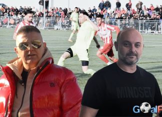 Δημόσιο beef Τζήμα-Χατζηθεοδώρου: Πήραν “φωτιά” τα social με πικάντικες ατάκες (pics)