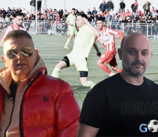 Δημόσιο beef Τζήμα-Χατζηθεοδώρου: Πήραν “φωτιά” τα social με πικάντικες ατάκες (pics)