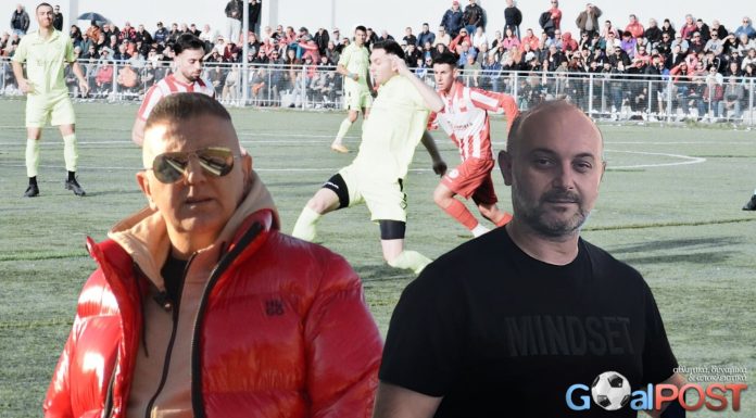 Δημόσιο beef Τζήμα-Χατζηθεοδώρου: Πήραν “φωτιά” τα social με πικάντικες ατάκες (pics)