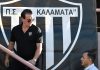 Καλαμάτα: “Καθάρισε” το ban ο Πρασσάς
