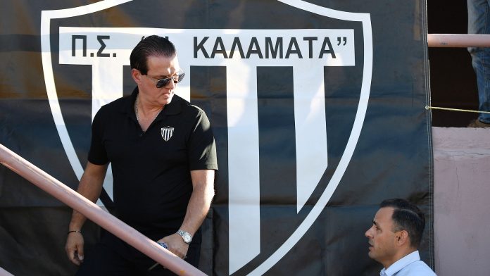 ΓΙΩΡΓΟΣ-ΠΡΑΣΣΑΣ