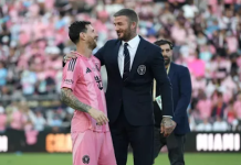 Πώς ο σταρ Μέσι και ο συνιδιοκτήτης Μπέκαμ μετέτρεψαν την Ίντερ Μαϊάμι σε… μηχανή χρημάτων!