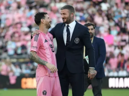 Πώς ο σταρ Μέσι και ο συνιδιοκτήτης Μπέκαμ μετέτρεψαν την Ίντερ Μαϊάμι σε… μηχανή χρημάτων!